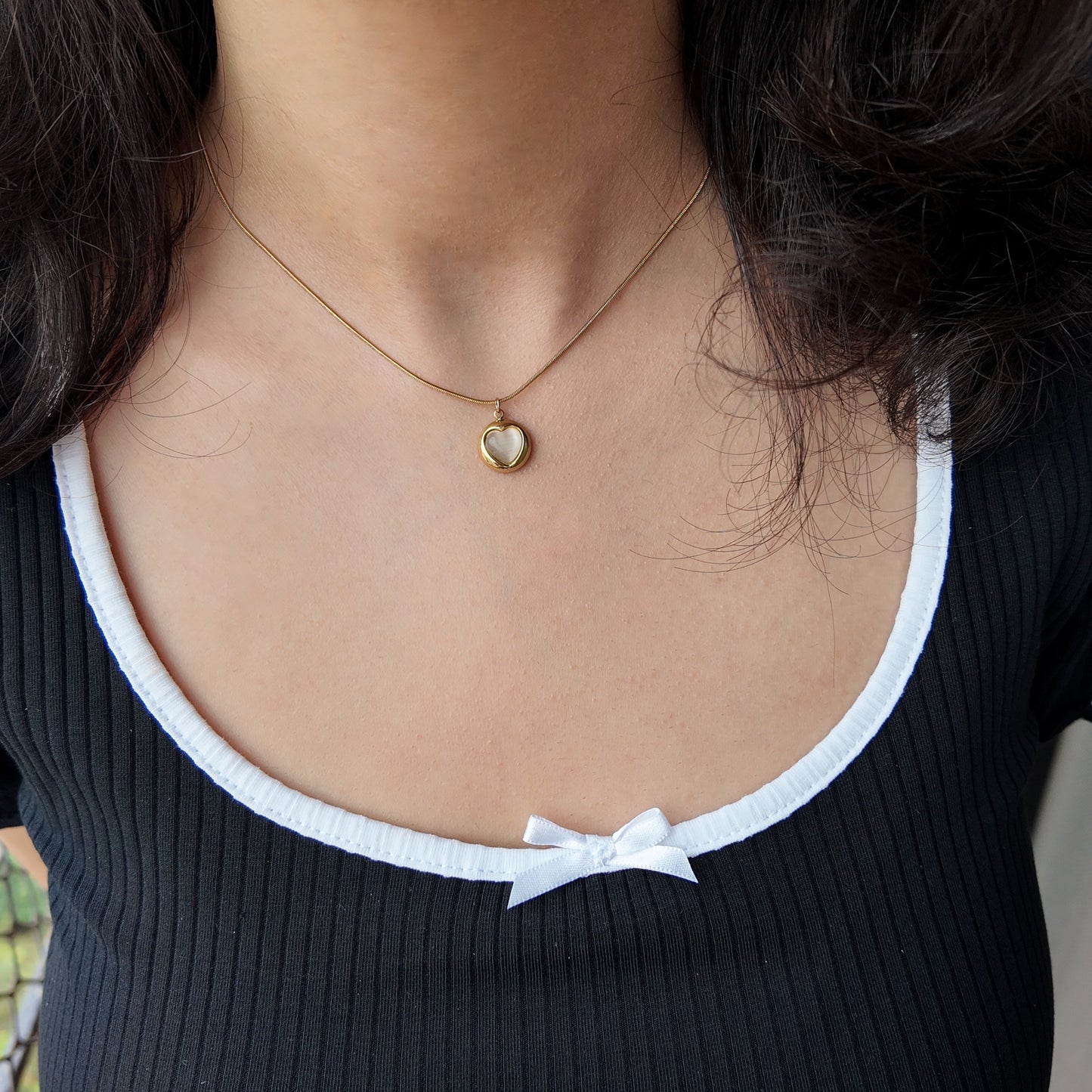 Aisha Pendant π€