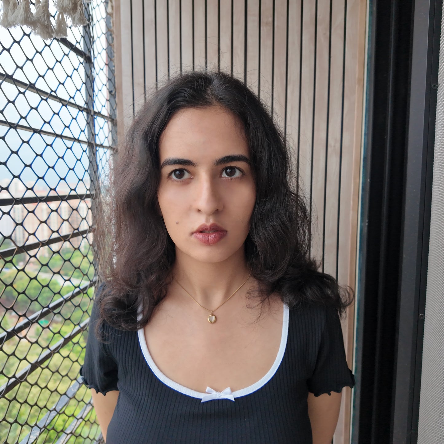 Aisha Pendant π€