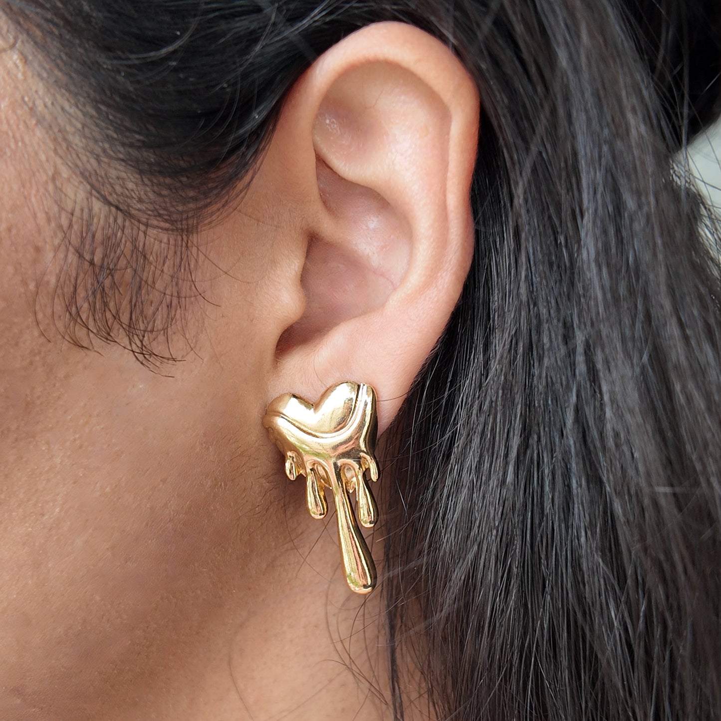 Chloe Earrings ❤️🔥
