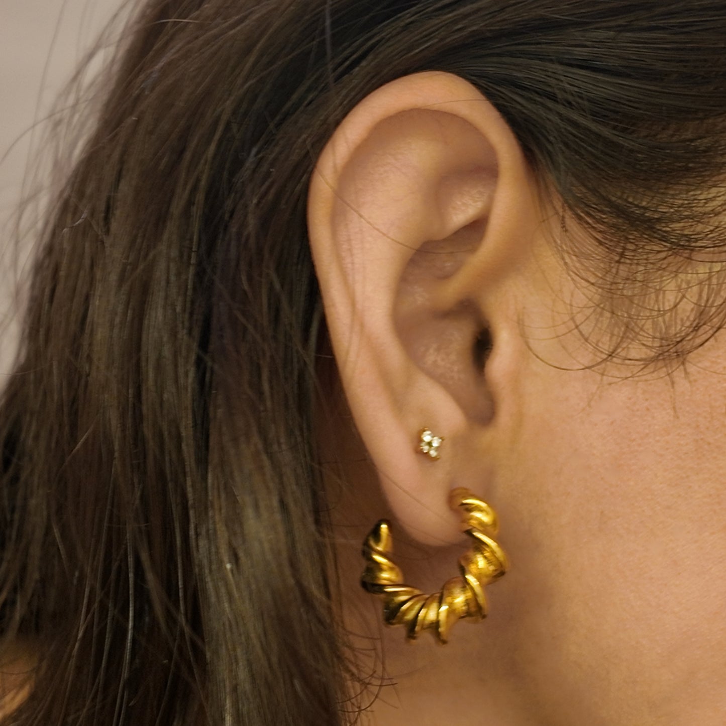 Camilla earrings 🧬