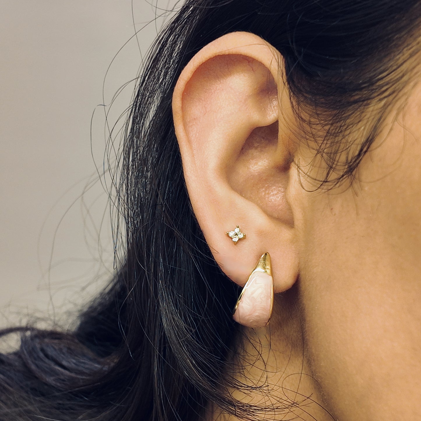 Bianca earrings π