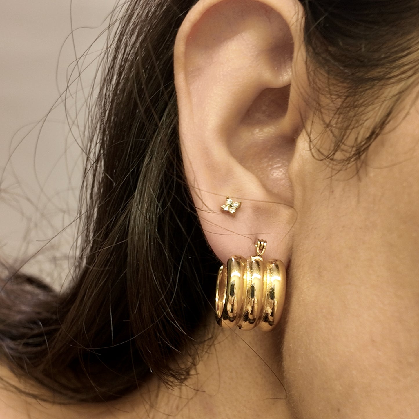 Penelope earrings π¨