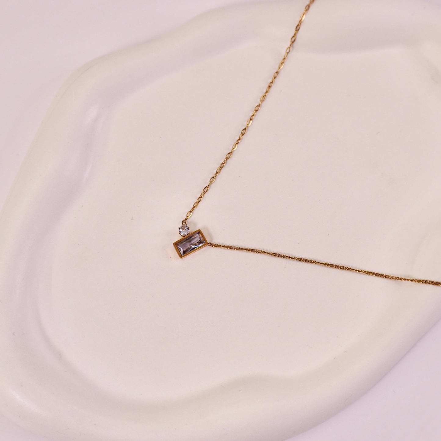 Adaline Pendant 👯🏻