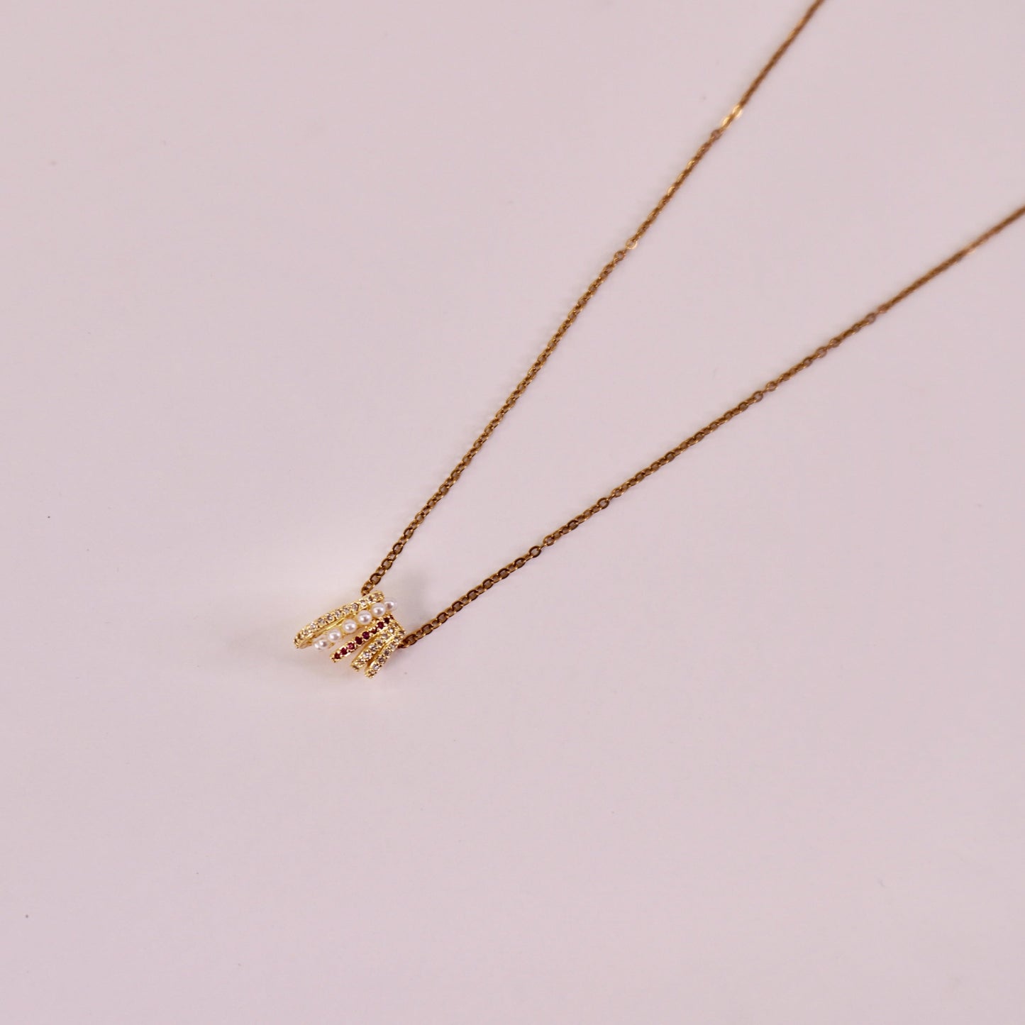 Samaira Pendant ⚭