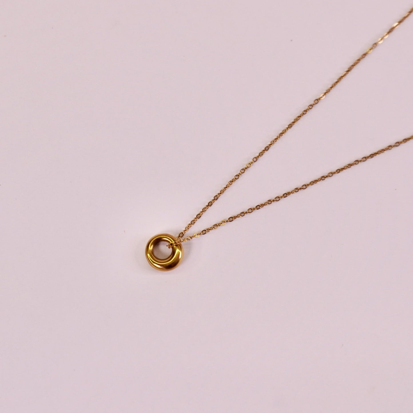 Reeva Pendant π