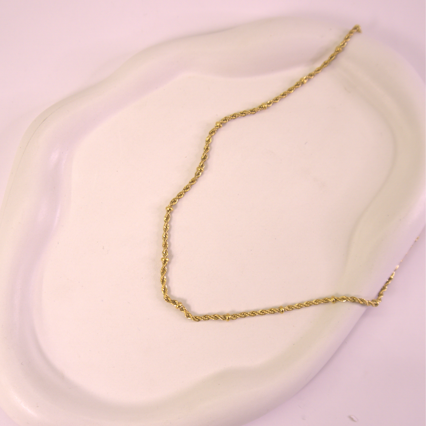 Isha Chain 🪢