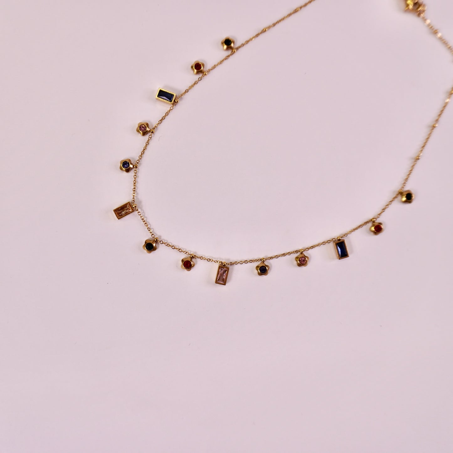 Ashna Necklace ❀ ▯