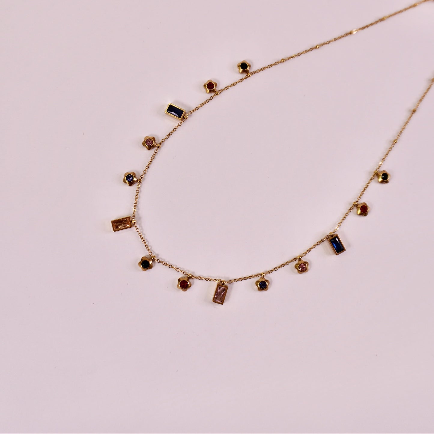 Ashna Necklace ❀ ▯