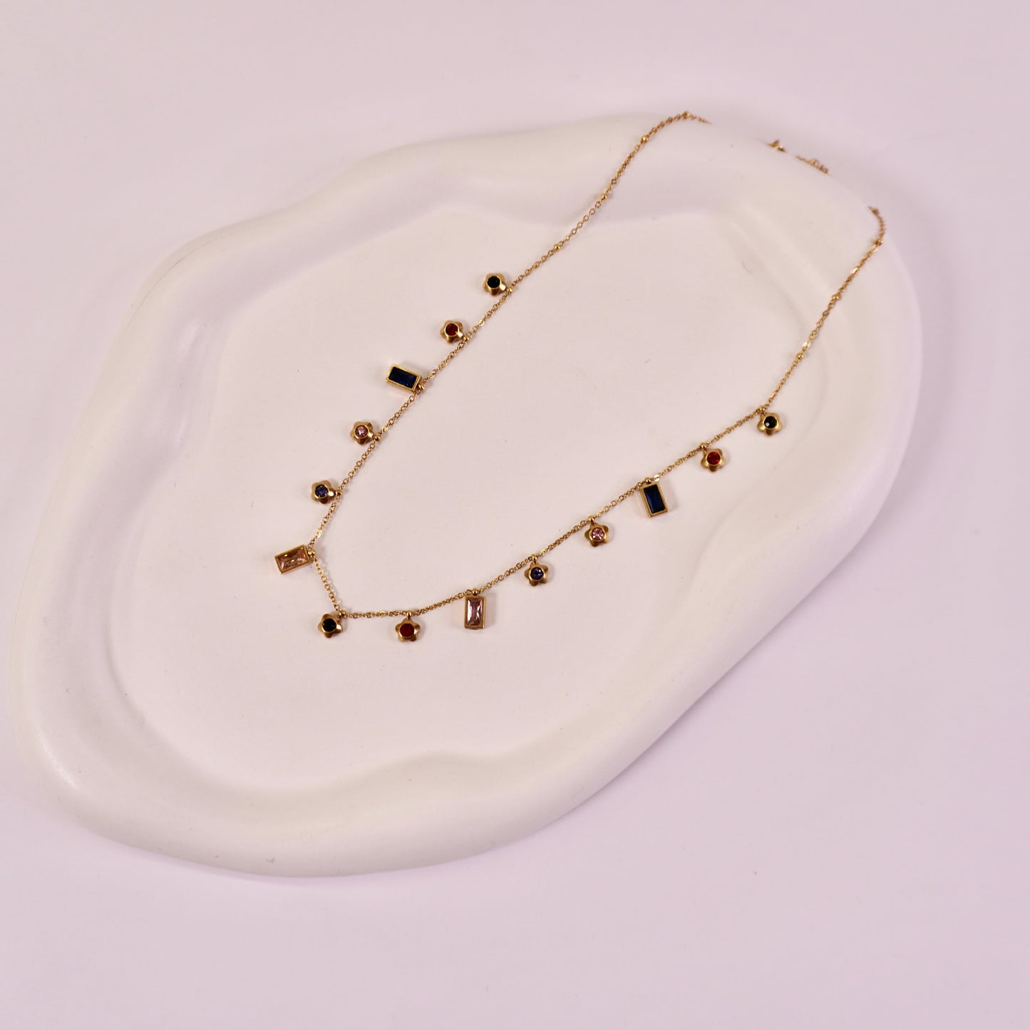 Ashna Necklace ❀ ▯