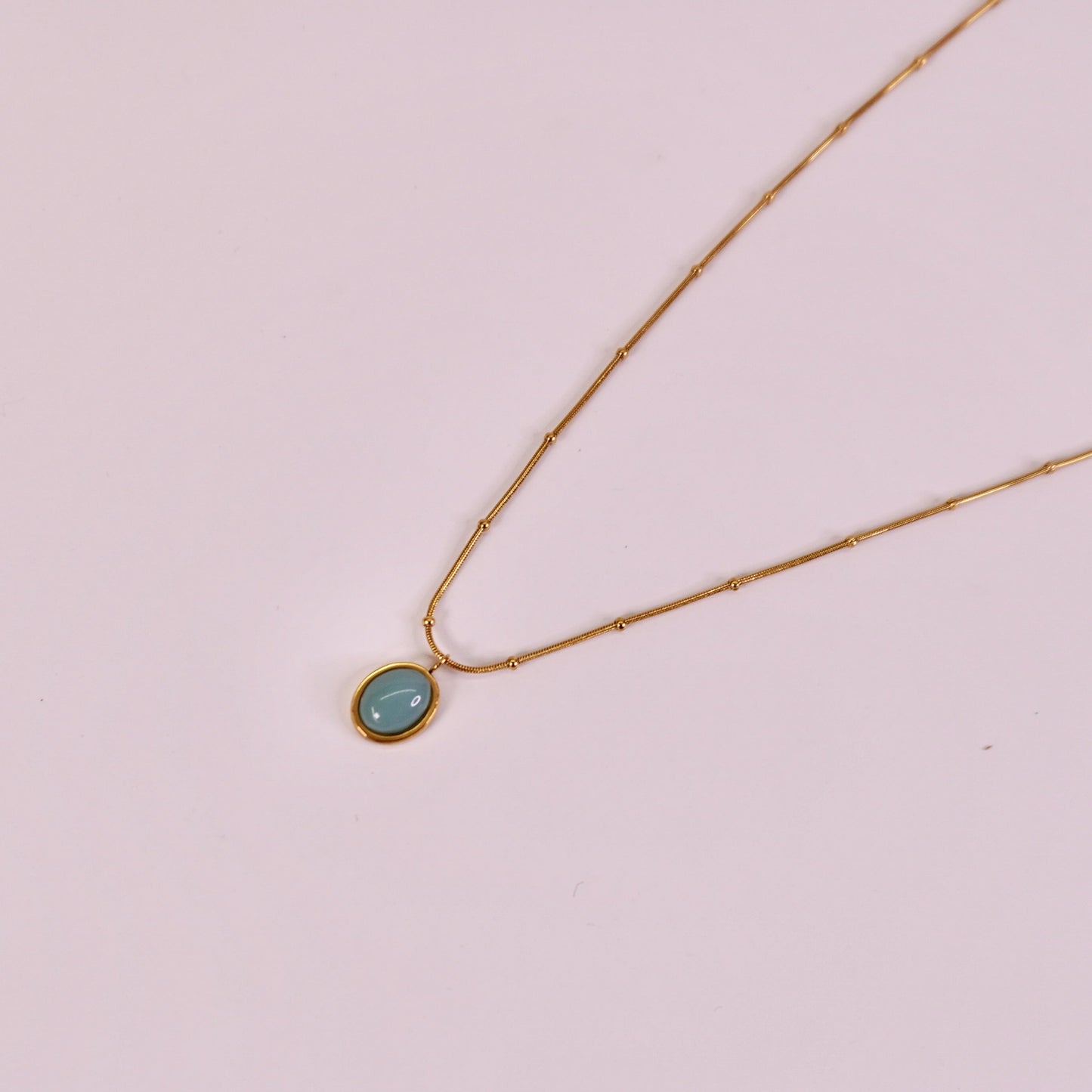 Sienna Pendant π΅