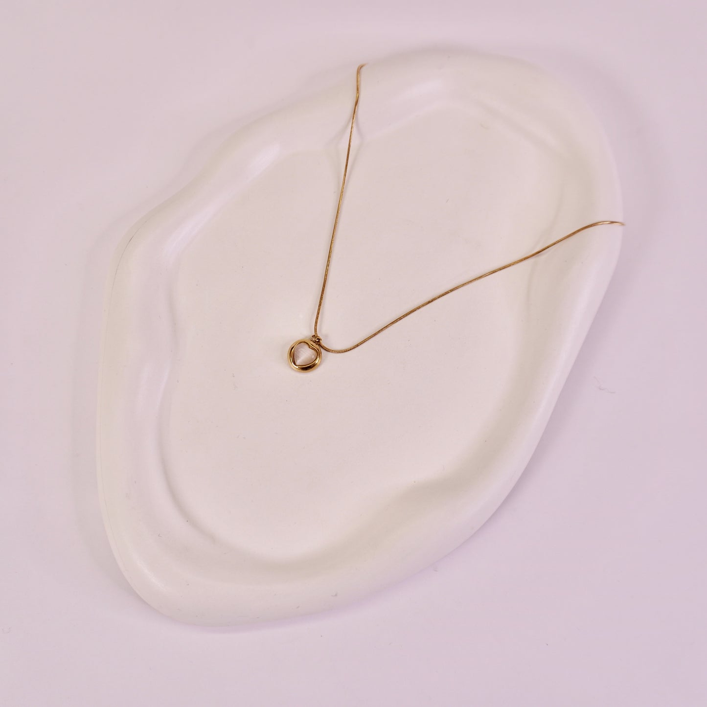 Aisha Pendant π€