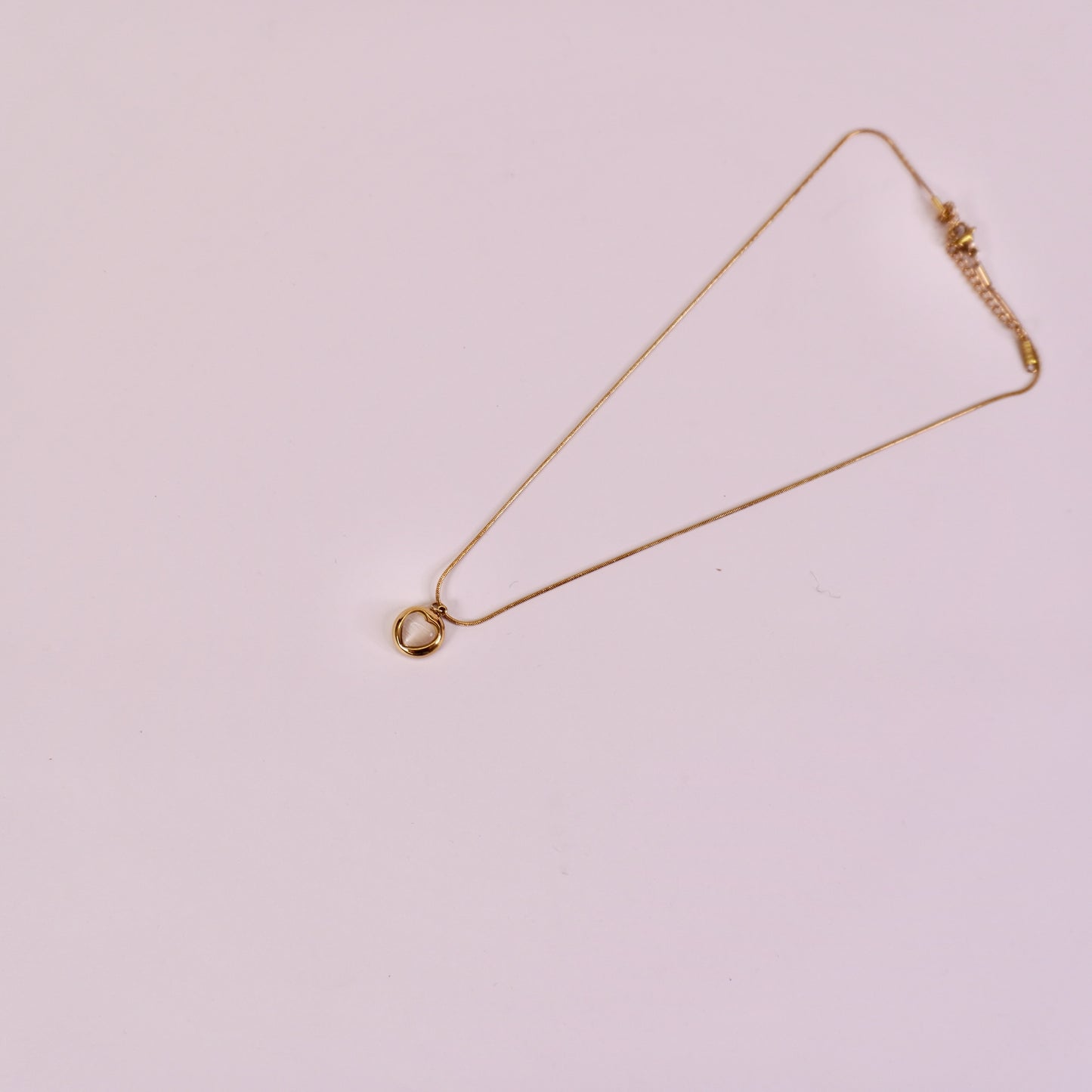 Aisha Pendant π€