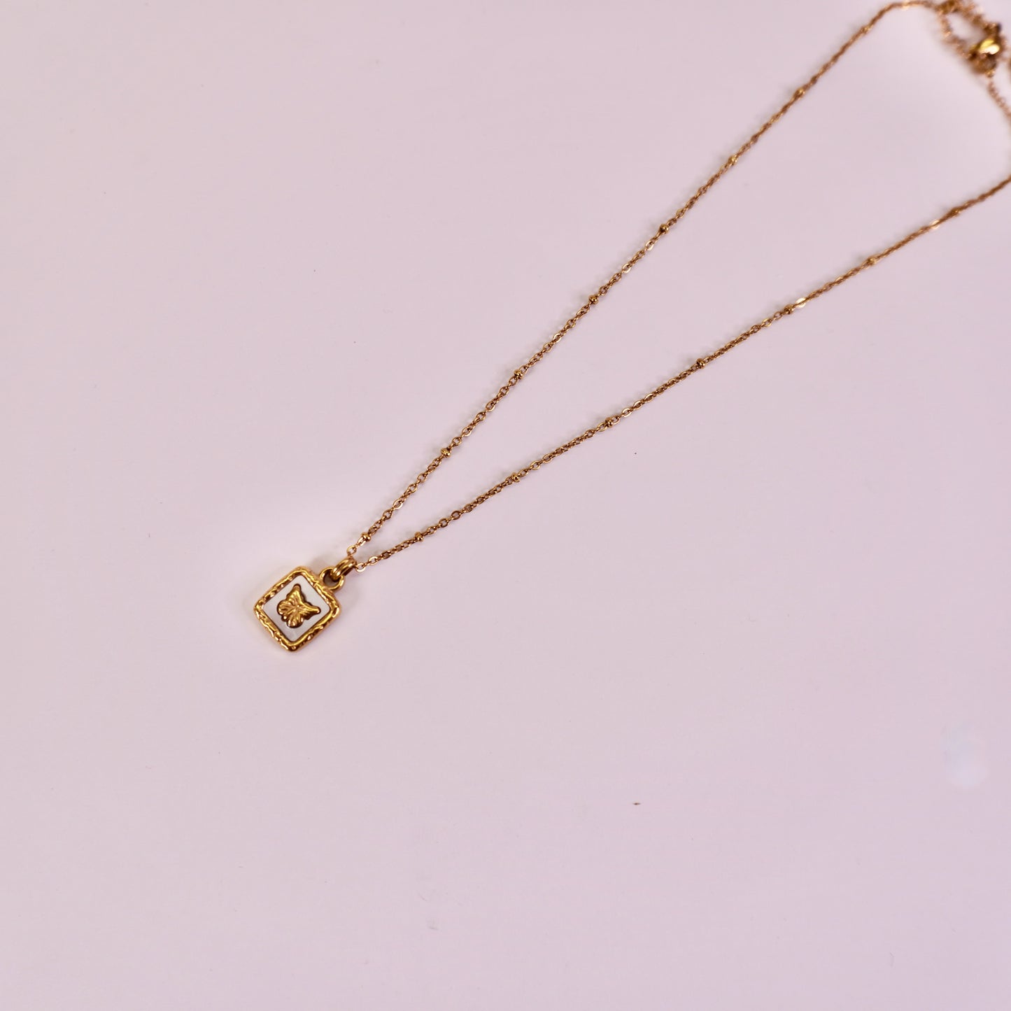 Luna Pendant π¦