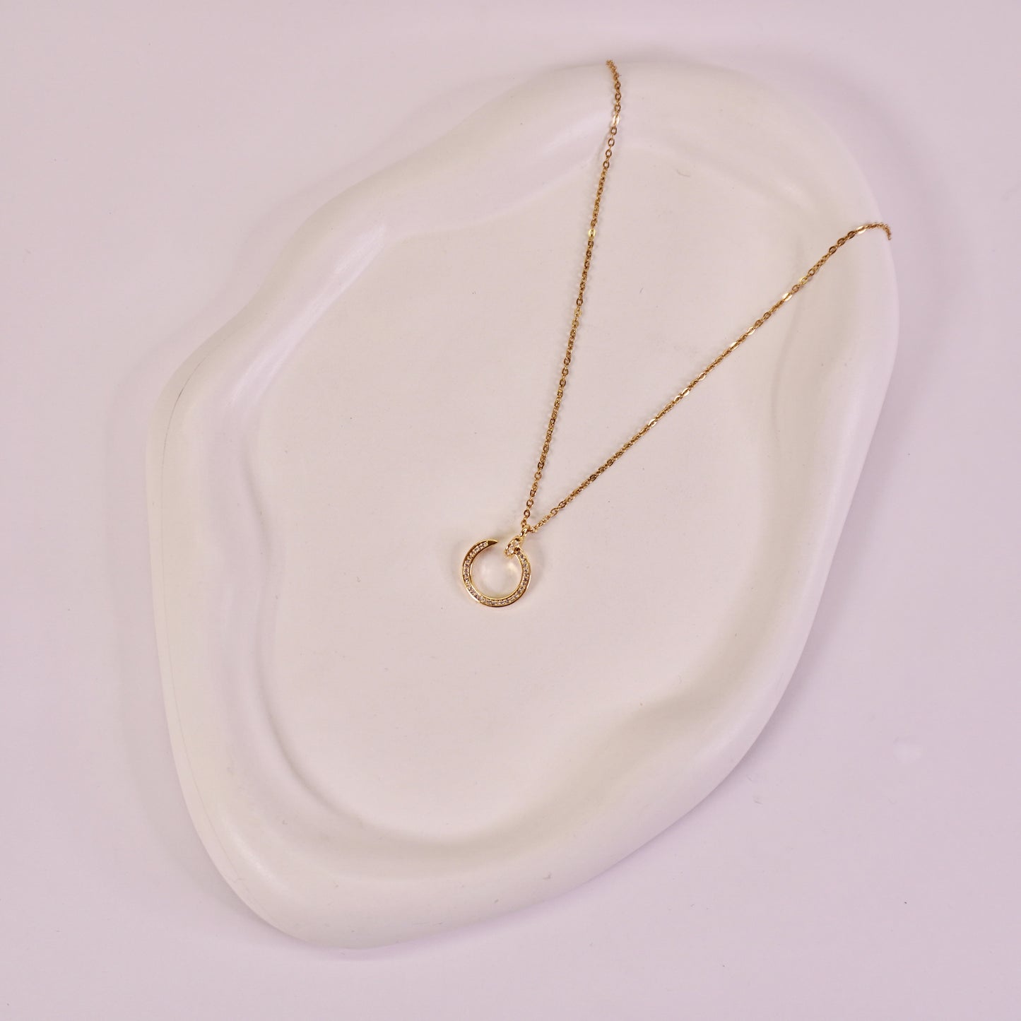 Zaria Pendant β