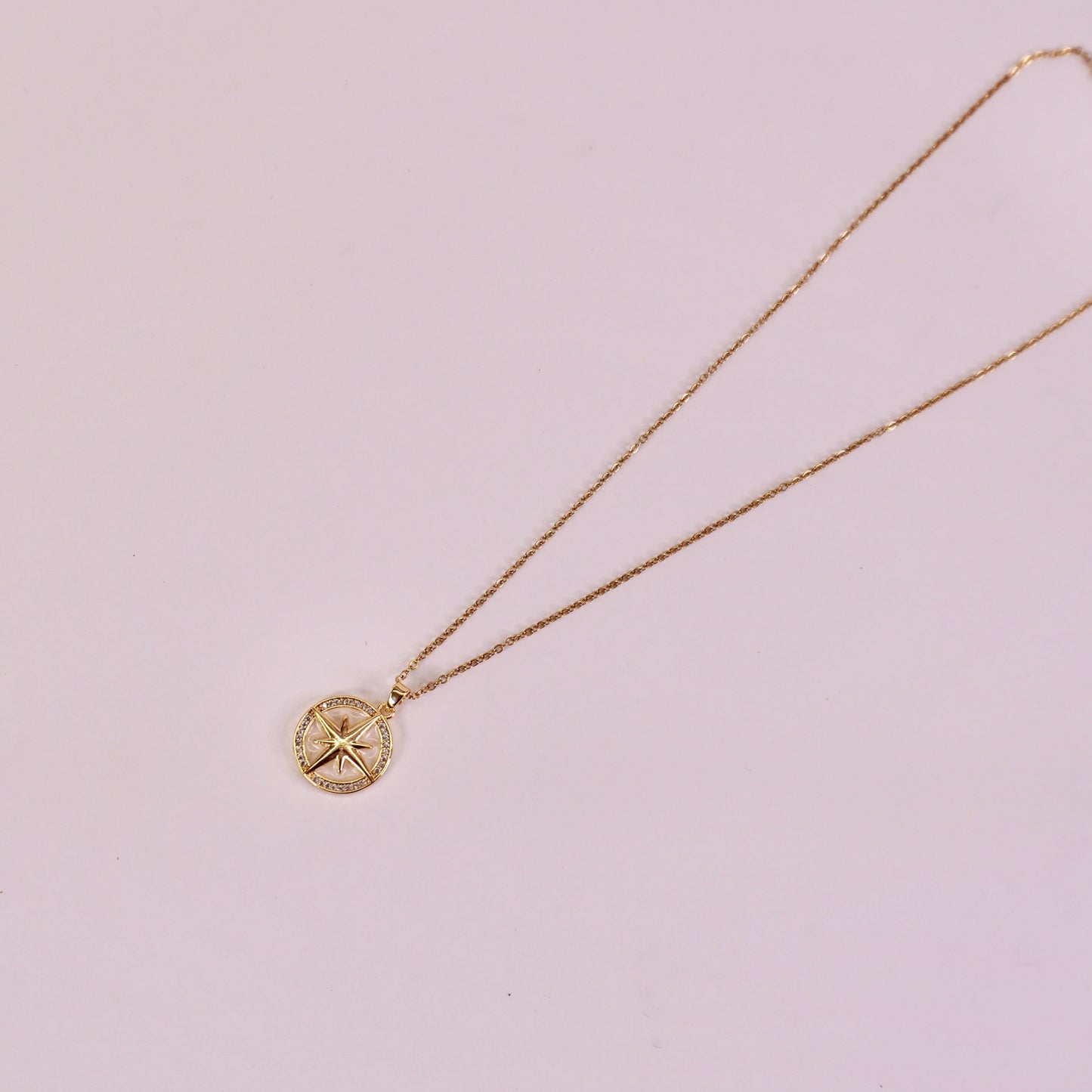 Nova Pendant π§