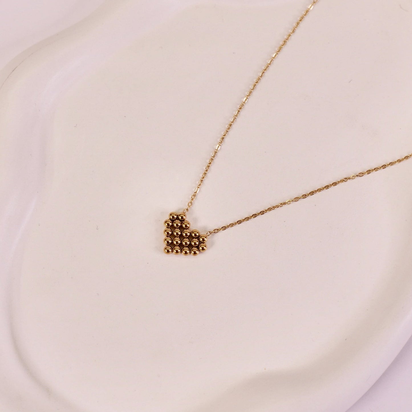 Zuri Pendant 👾❤️