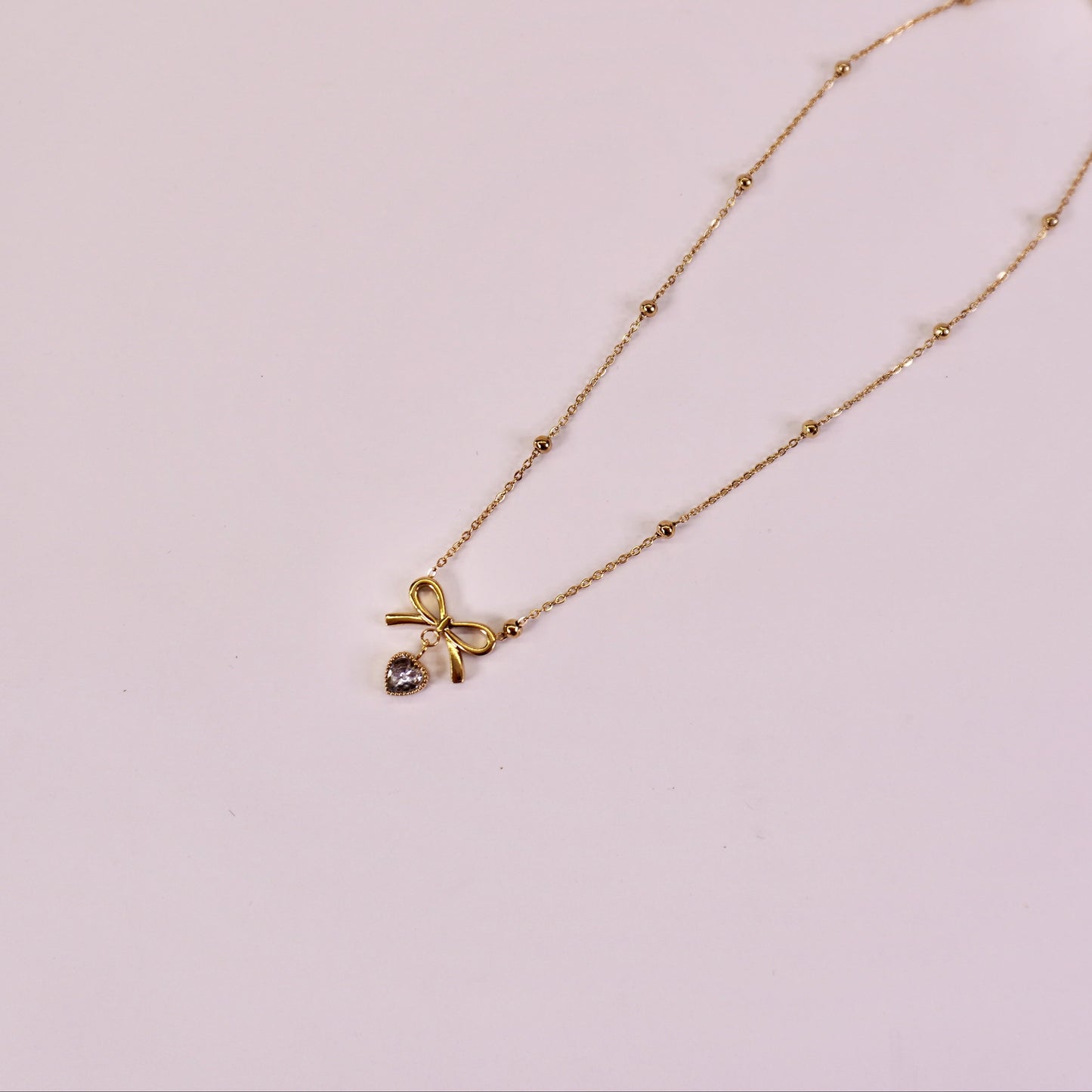 Elodie Pendant ππ