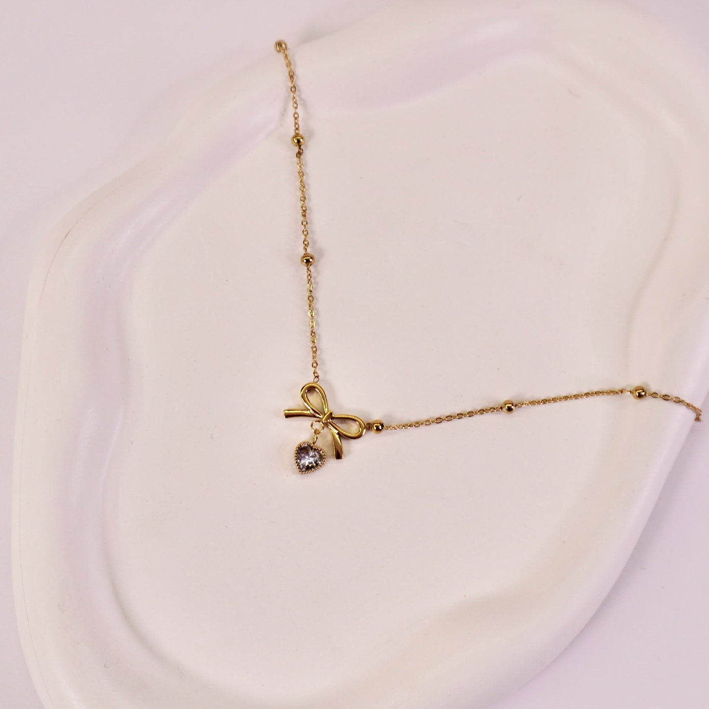 Elodie Pendant ππ
