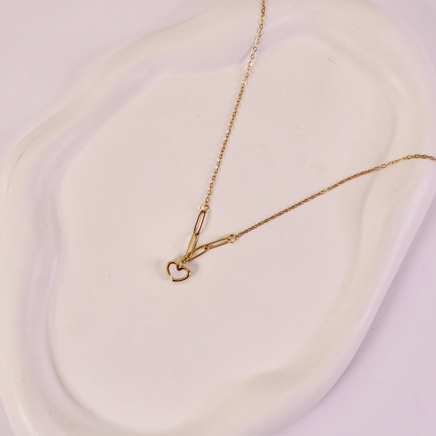 Giselle Pendant 🤍