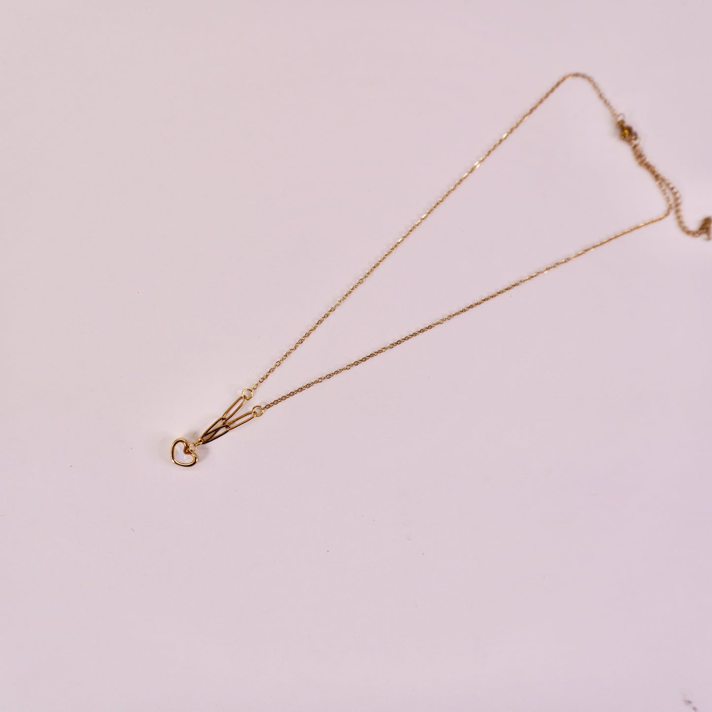 Giselle Pendant 🤍