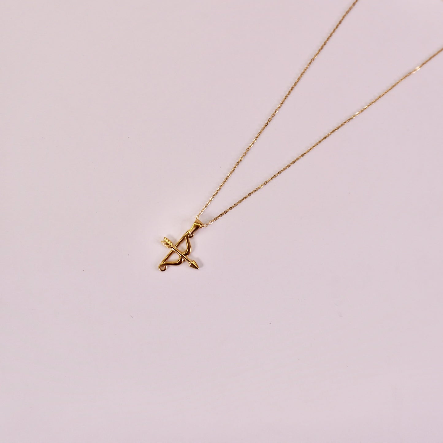 Artemis Pendant 🏹