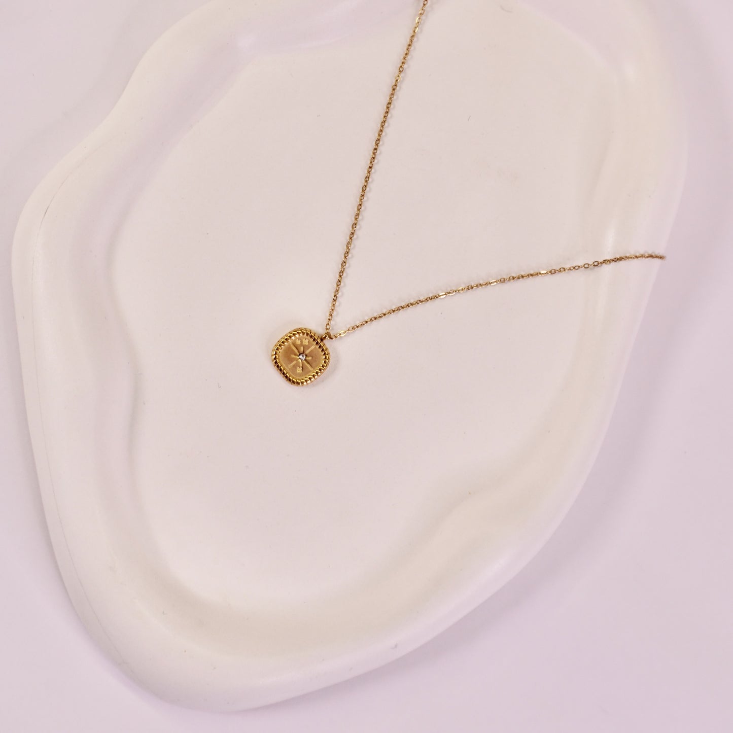 Astrid Pendent ✨