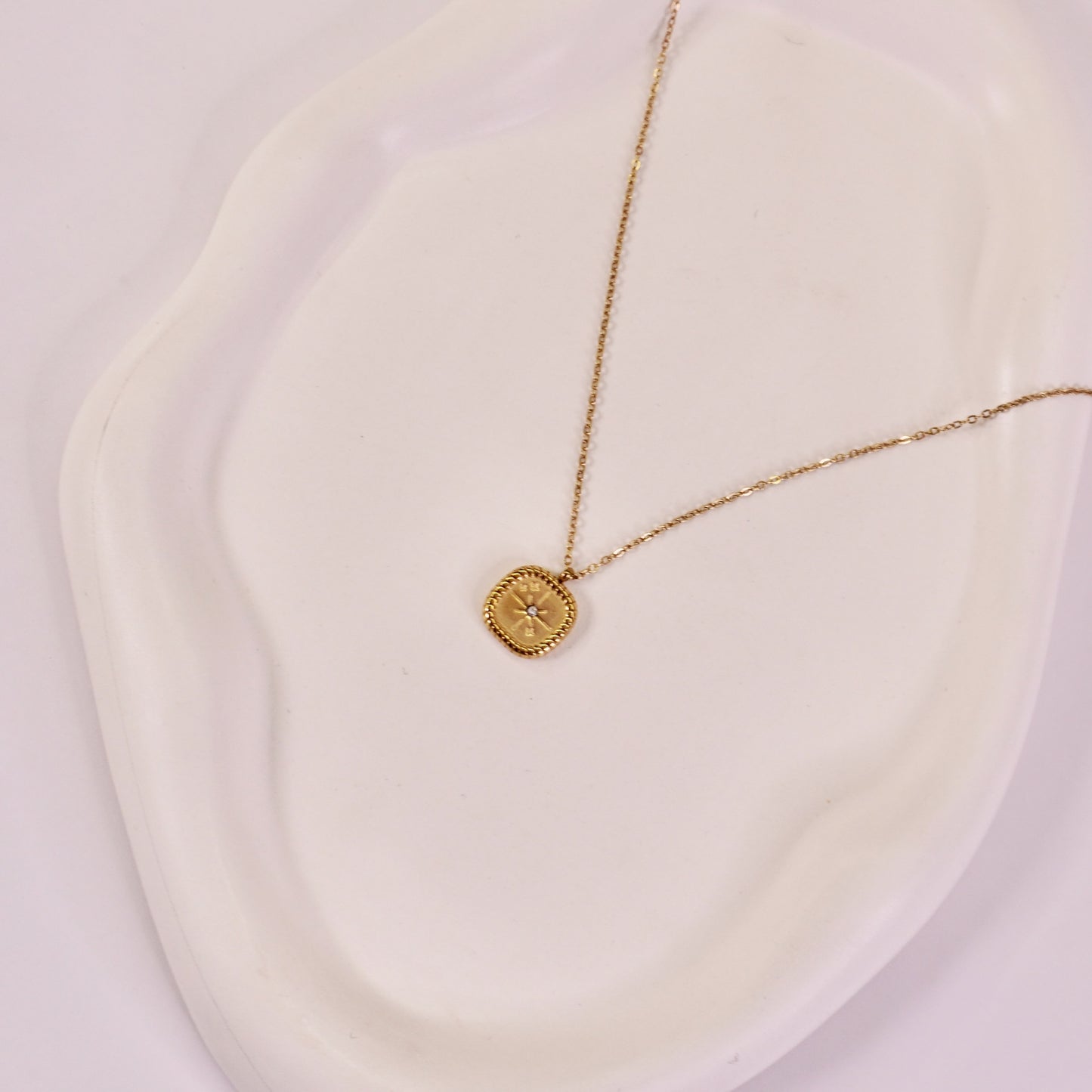 Astrid Pendent ✨