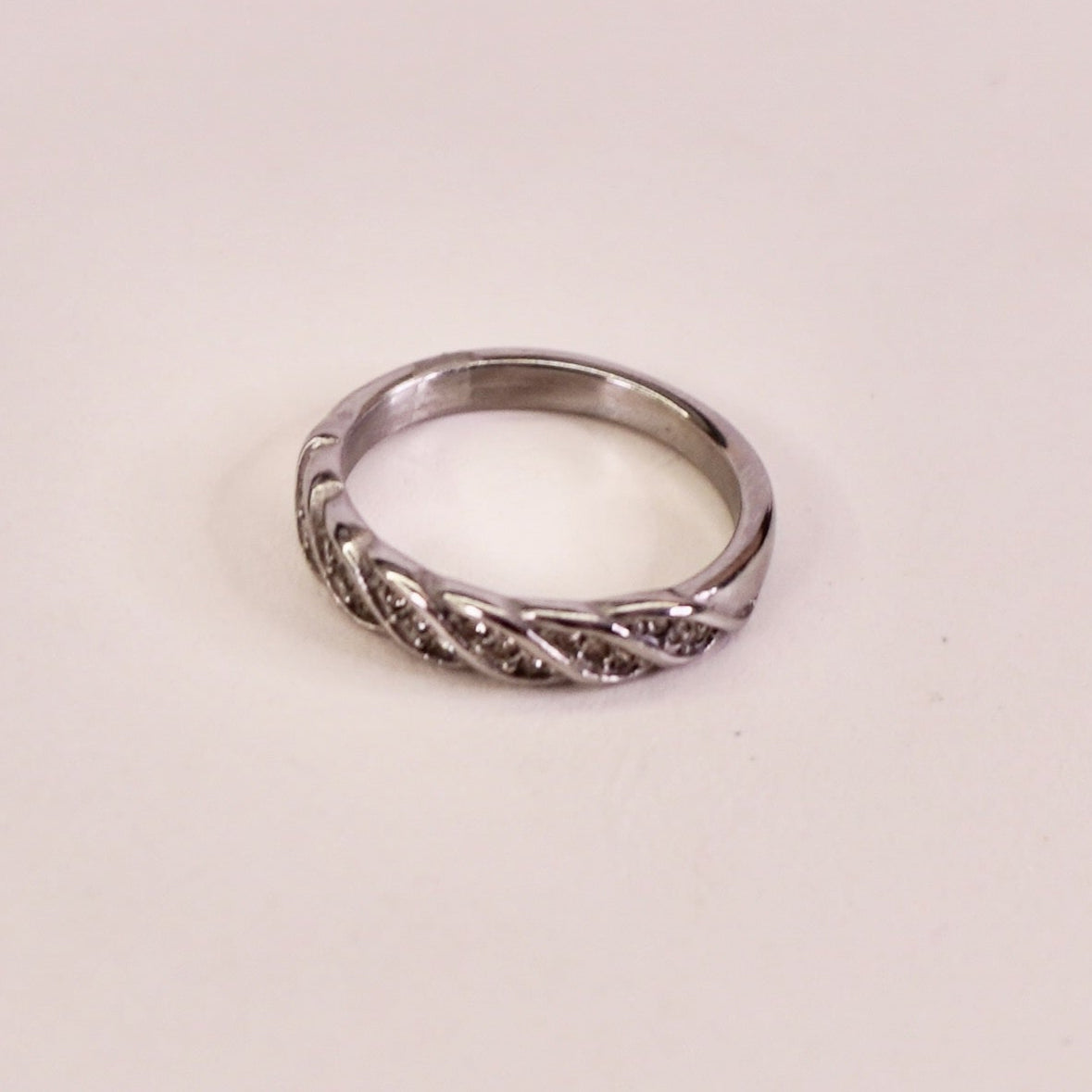 Serena ring 🌊✨