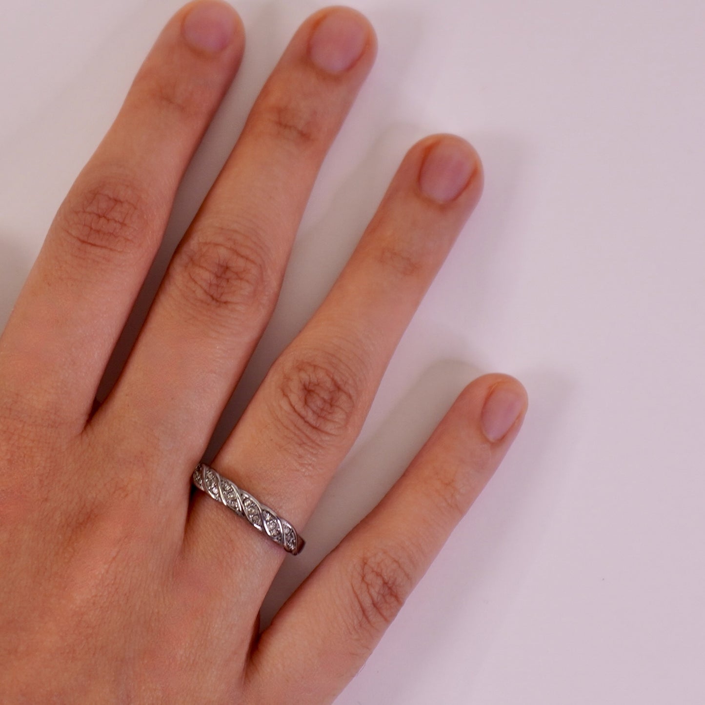 Serena ring 🌊✨