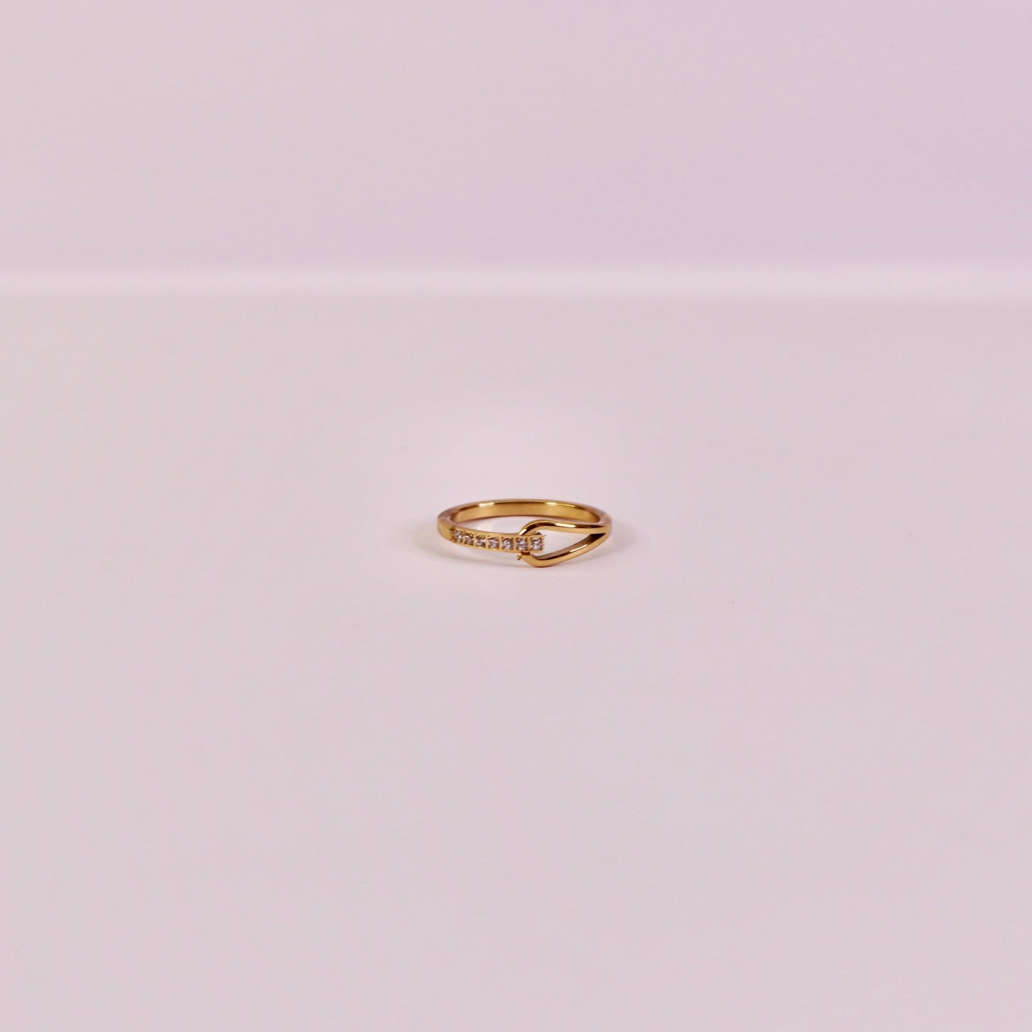 Elise ring ➿