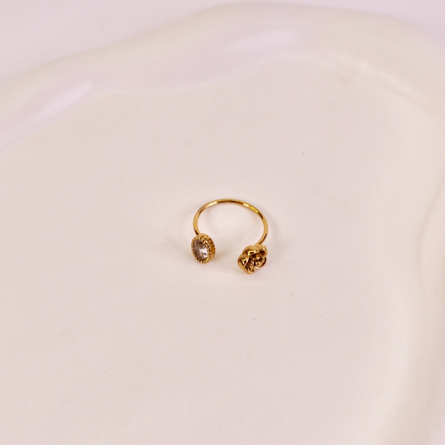 Sarah ring 🌹