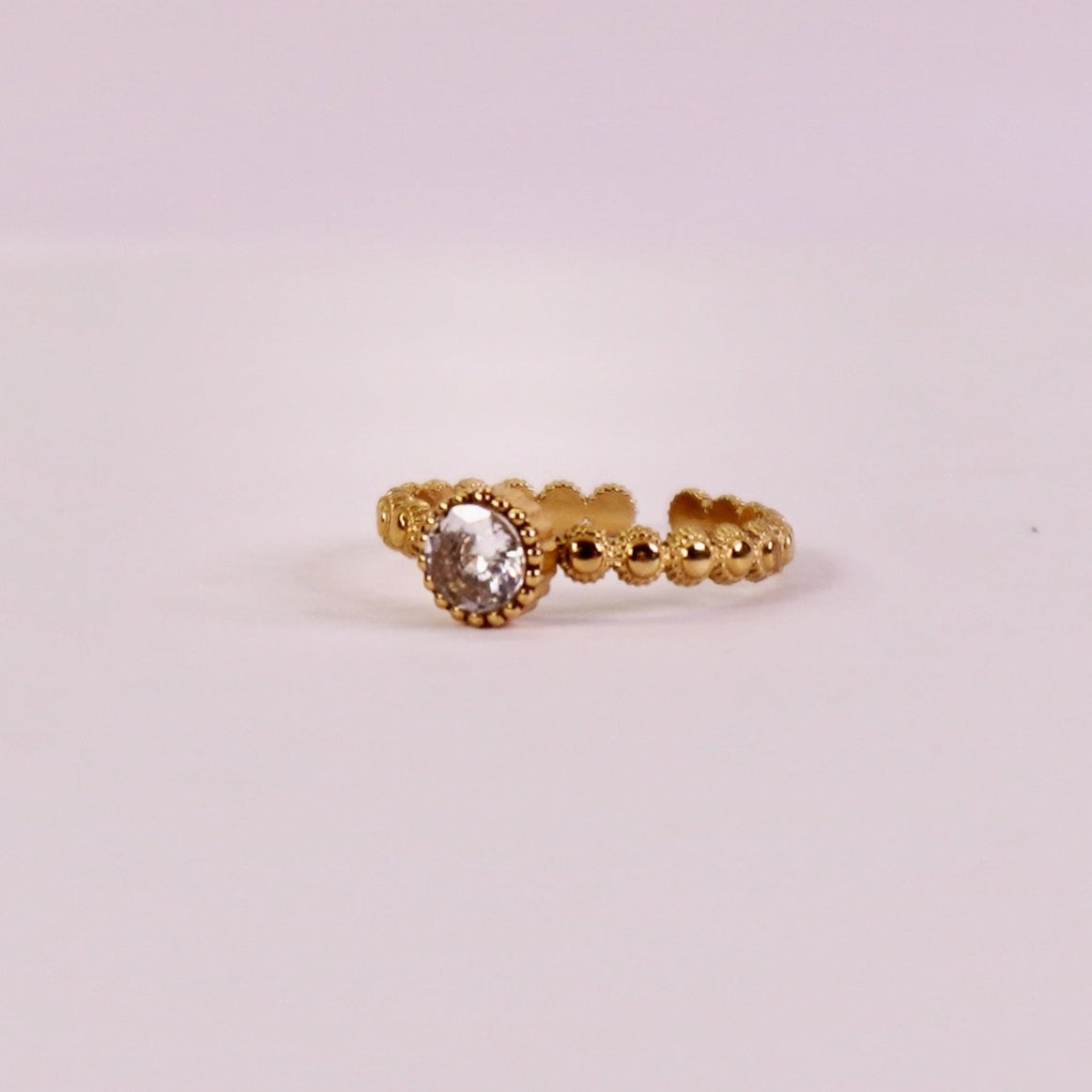 Elizabeth ring ๐