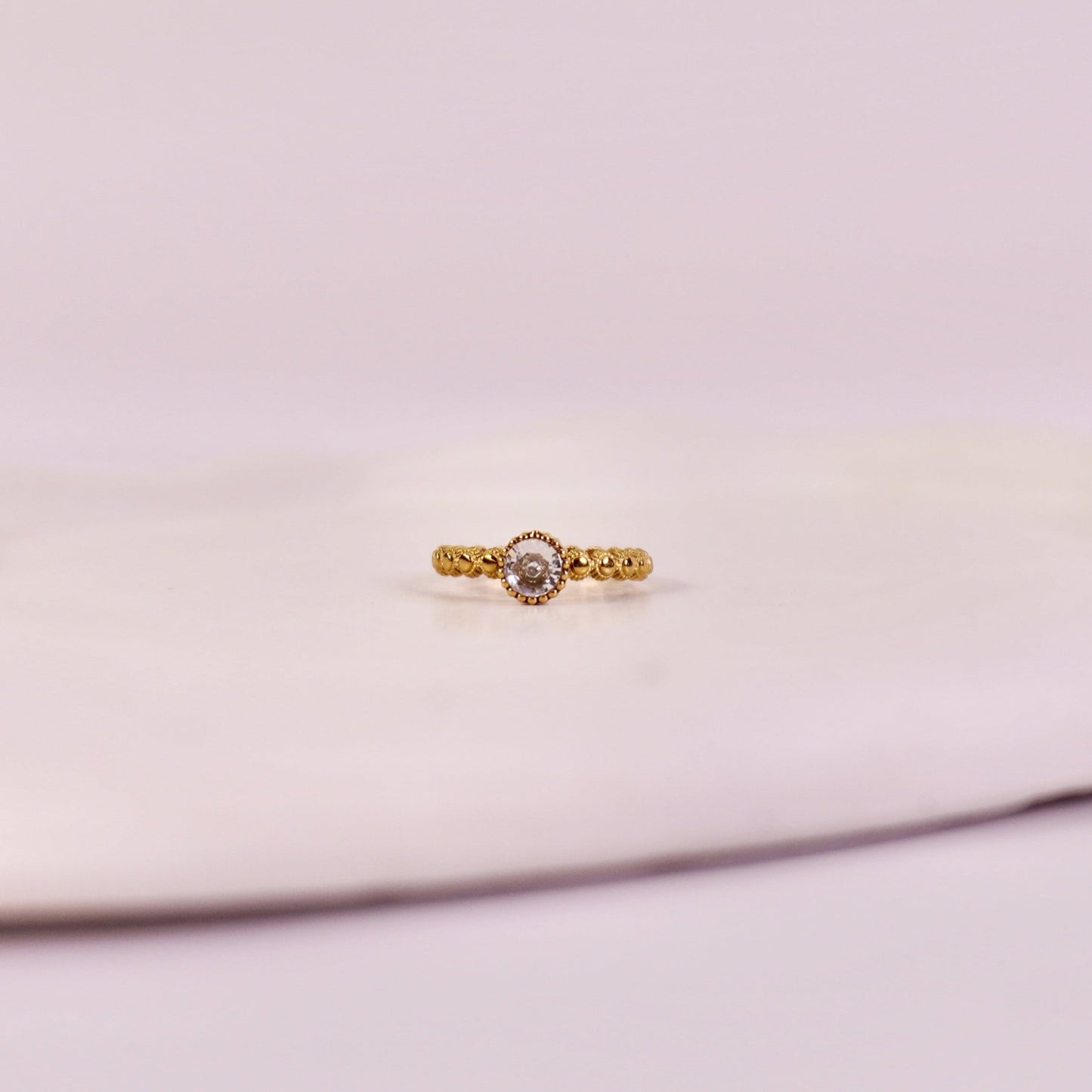 Elizabeth ring ๐