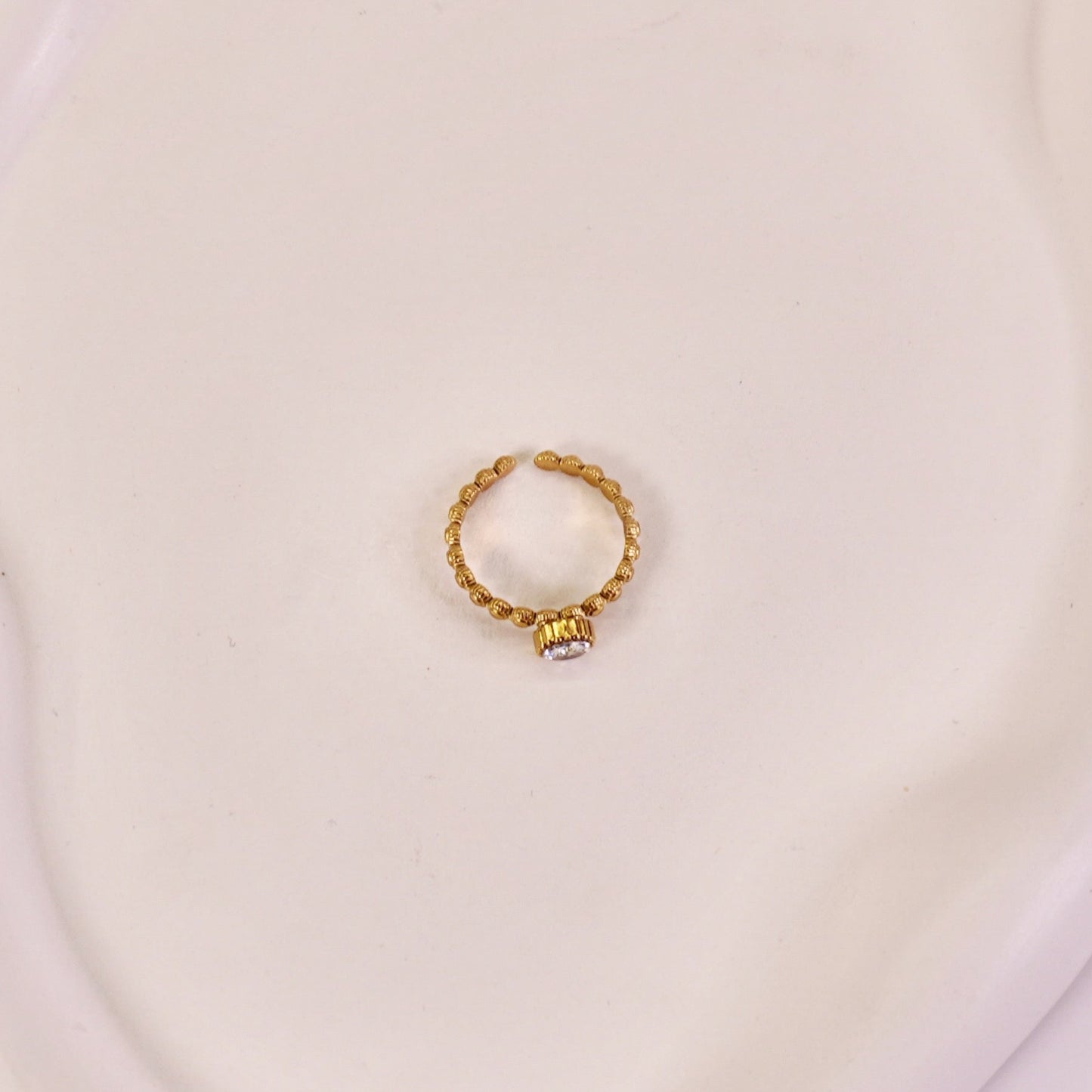 Elizabeth ring ๐