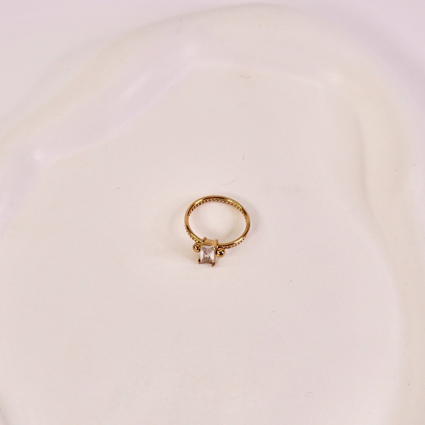 Megan ring đź’…