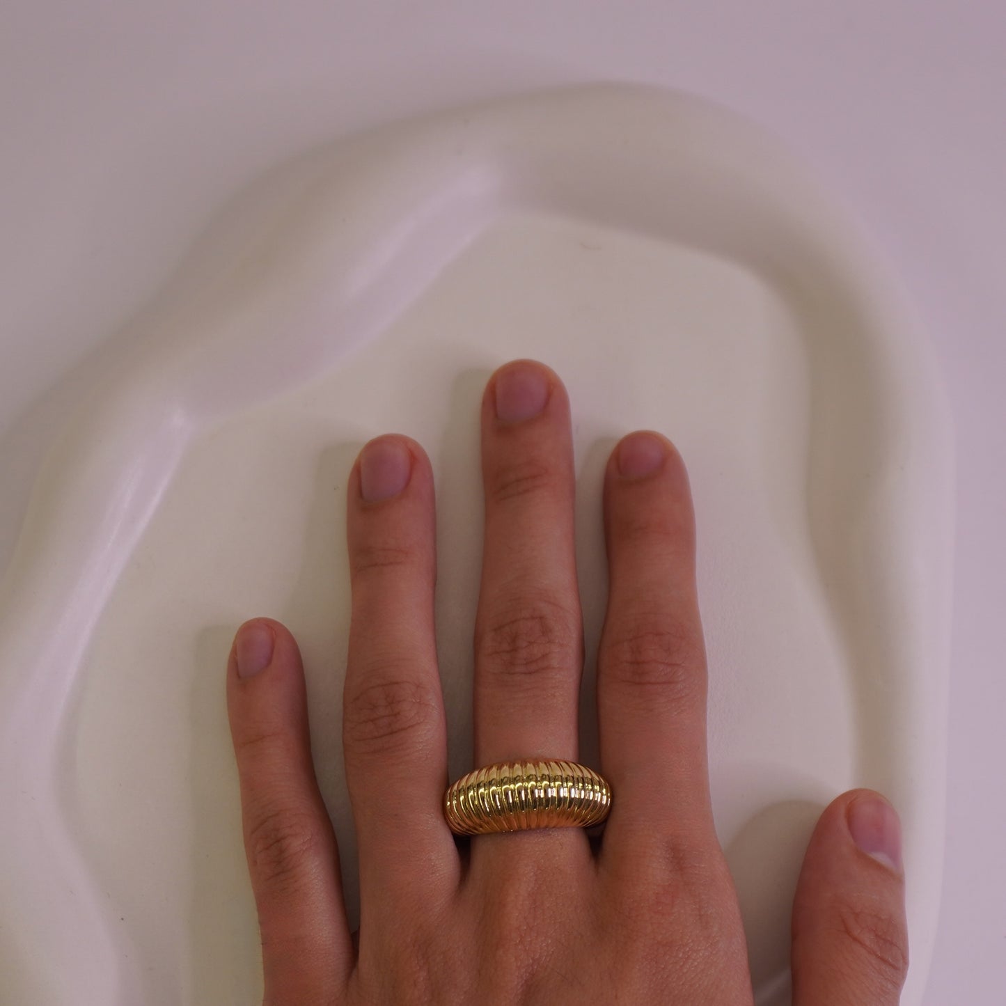 Nicki ring 🍩