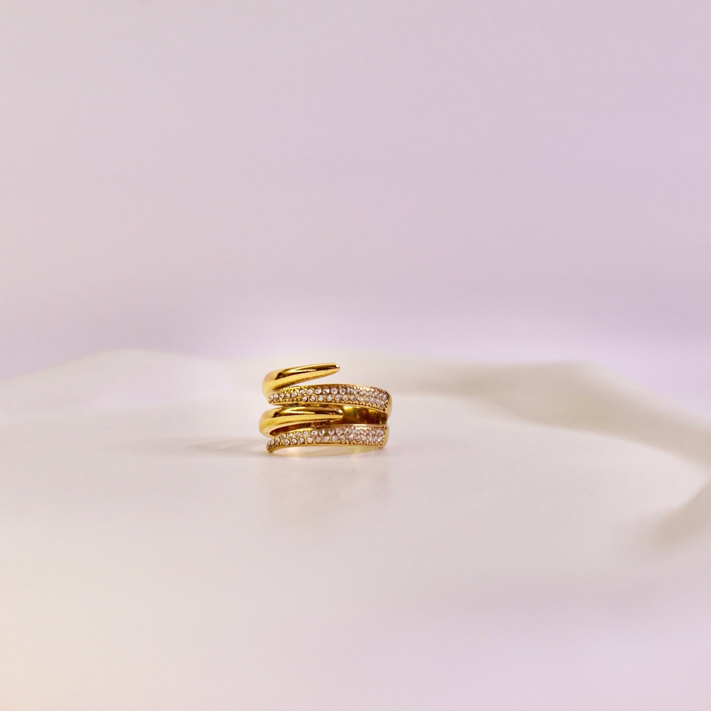 Katherine ring ☰👑