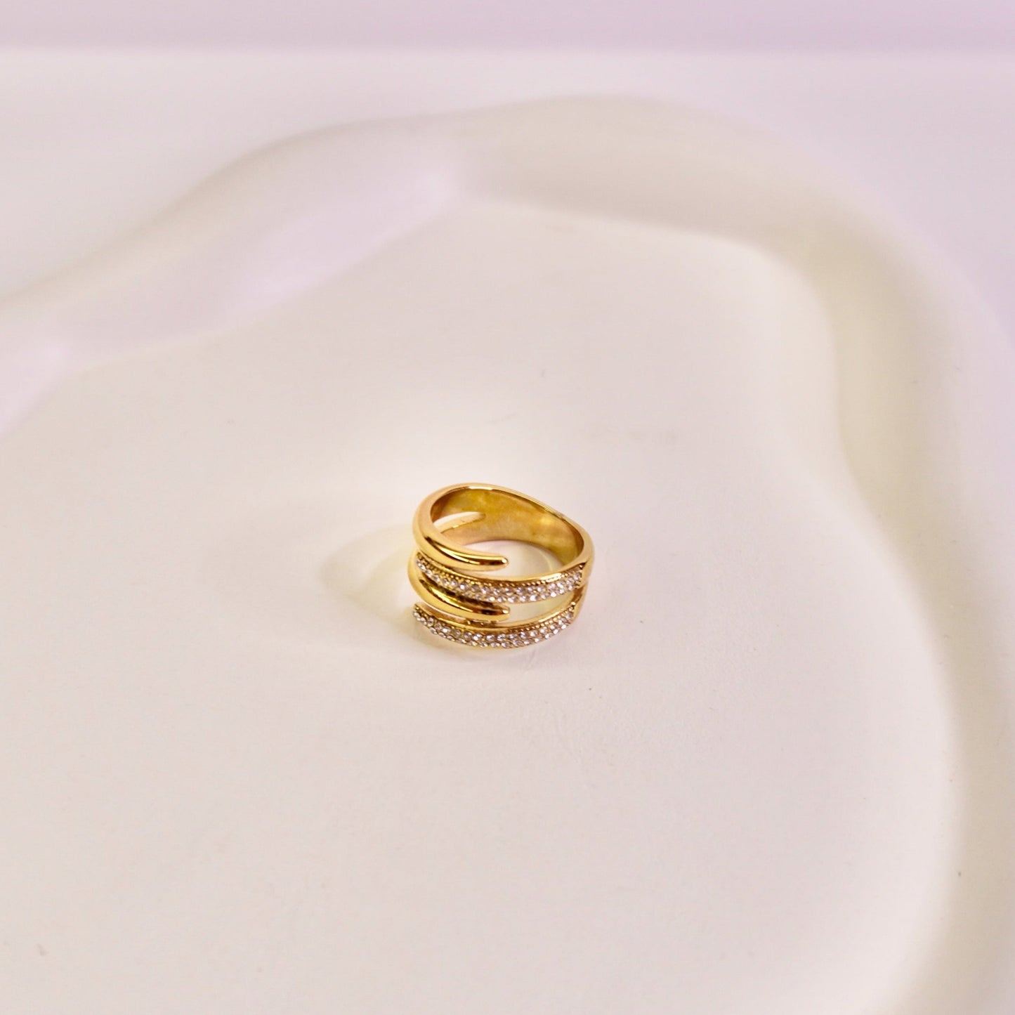 Katherine ring ☰👑