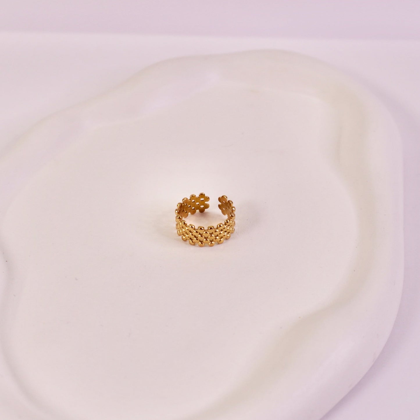 Jessica ring ⌚