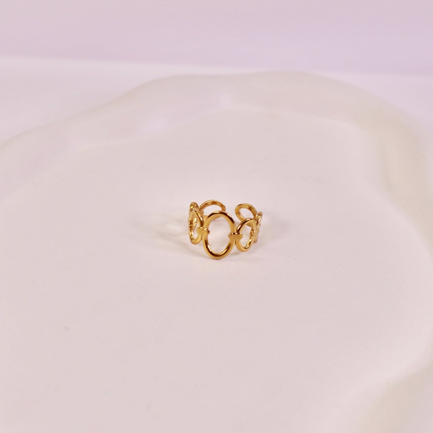 Samantha ring ⬭