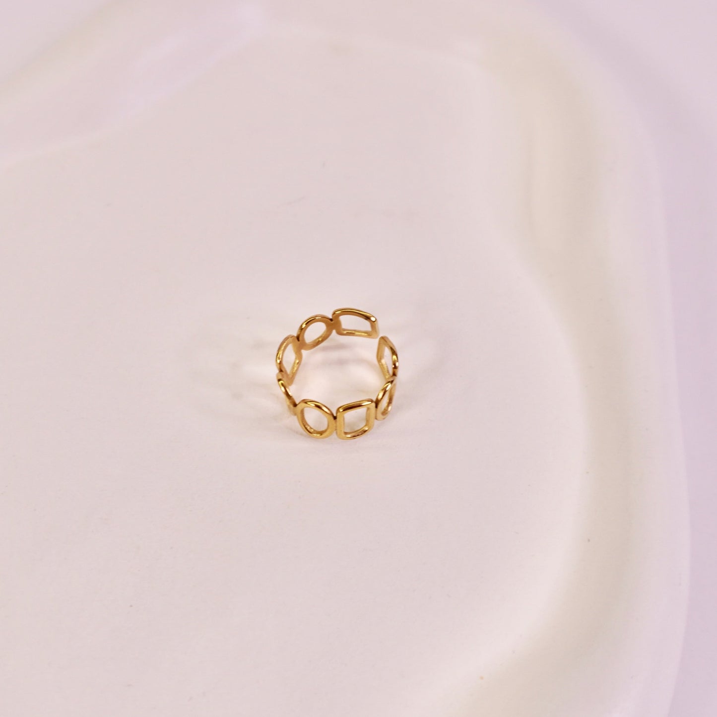 Charlotte ring ▯⬭