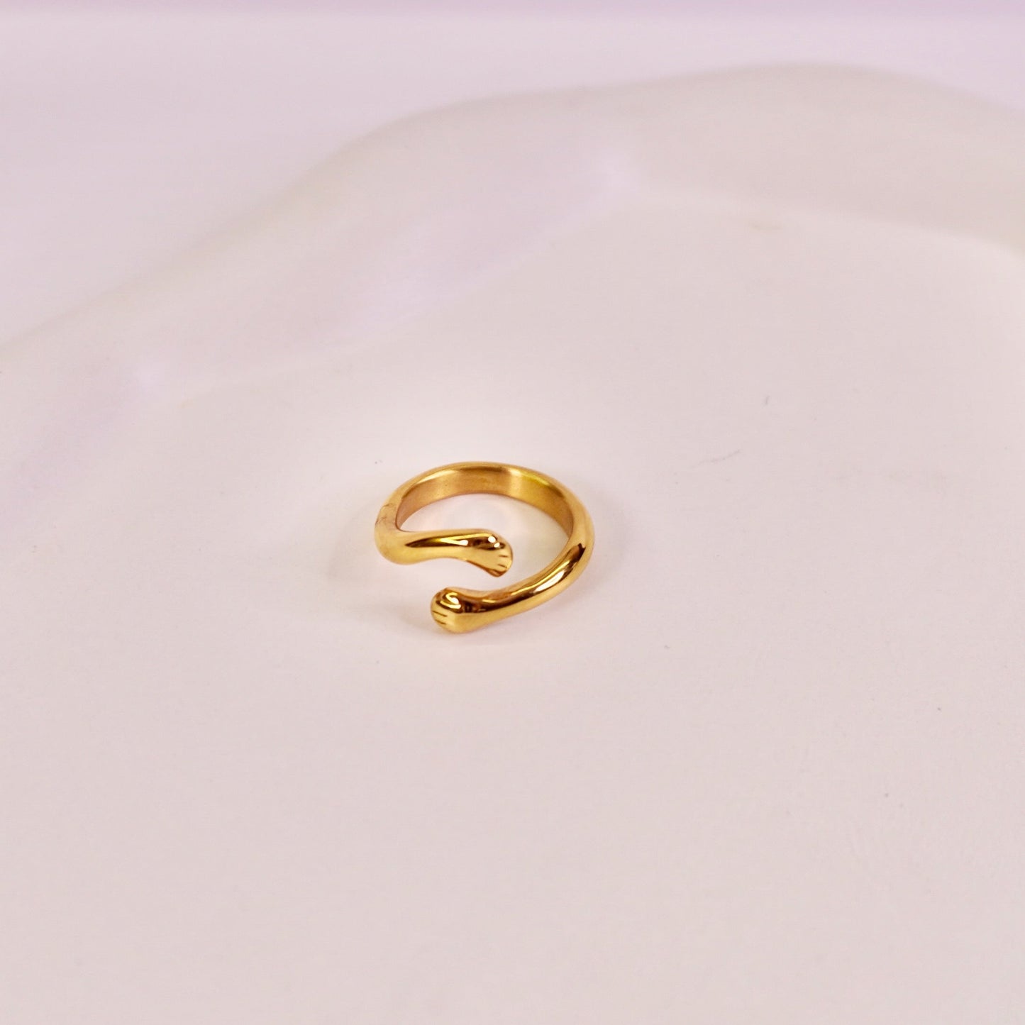 Taylor ring 🐱