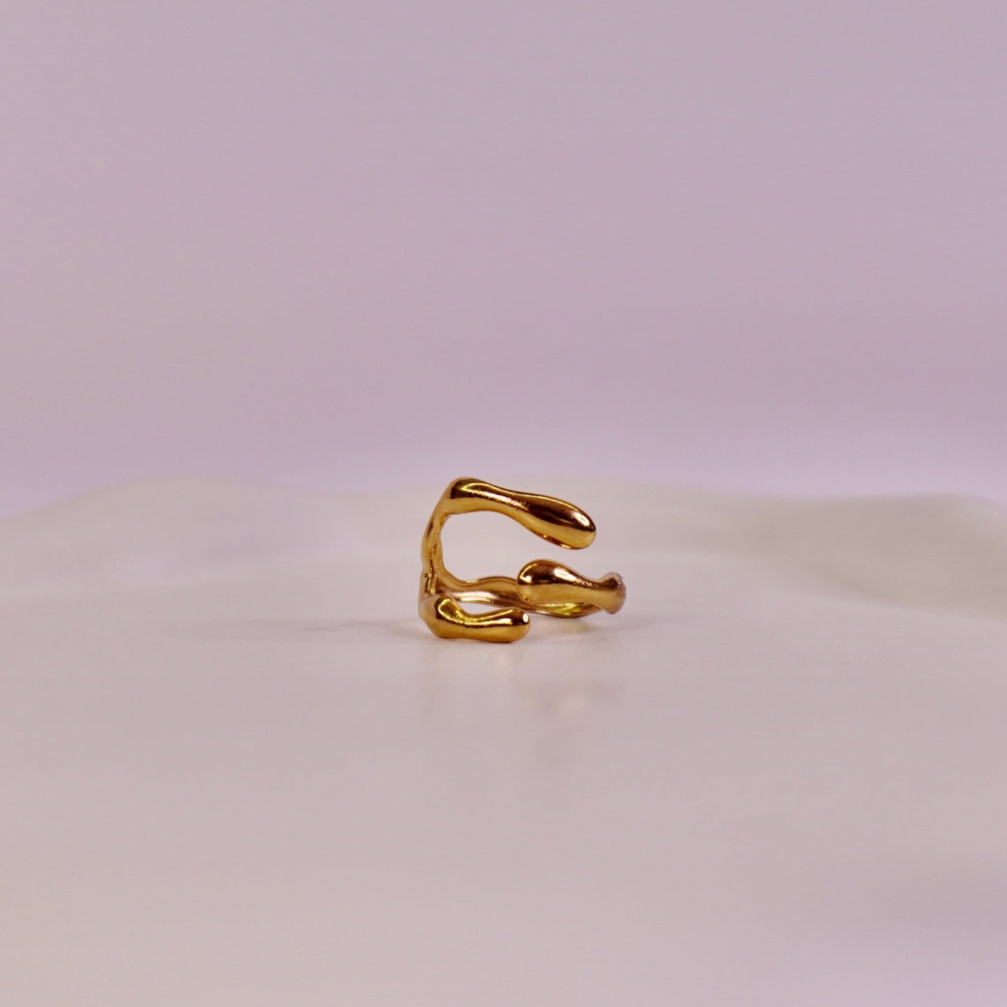 Willow ring 🪵