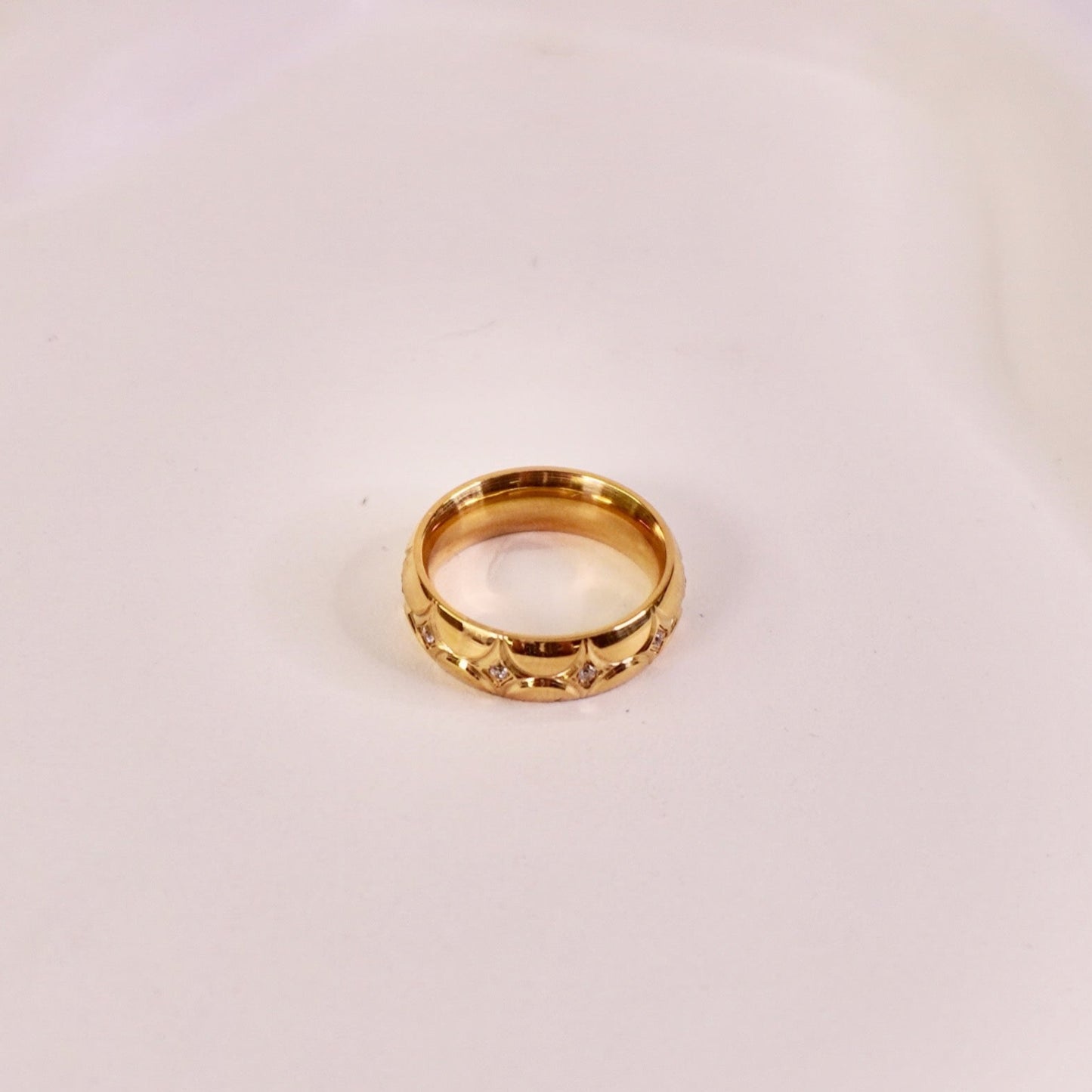 Aurora ring ✨