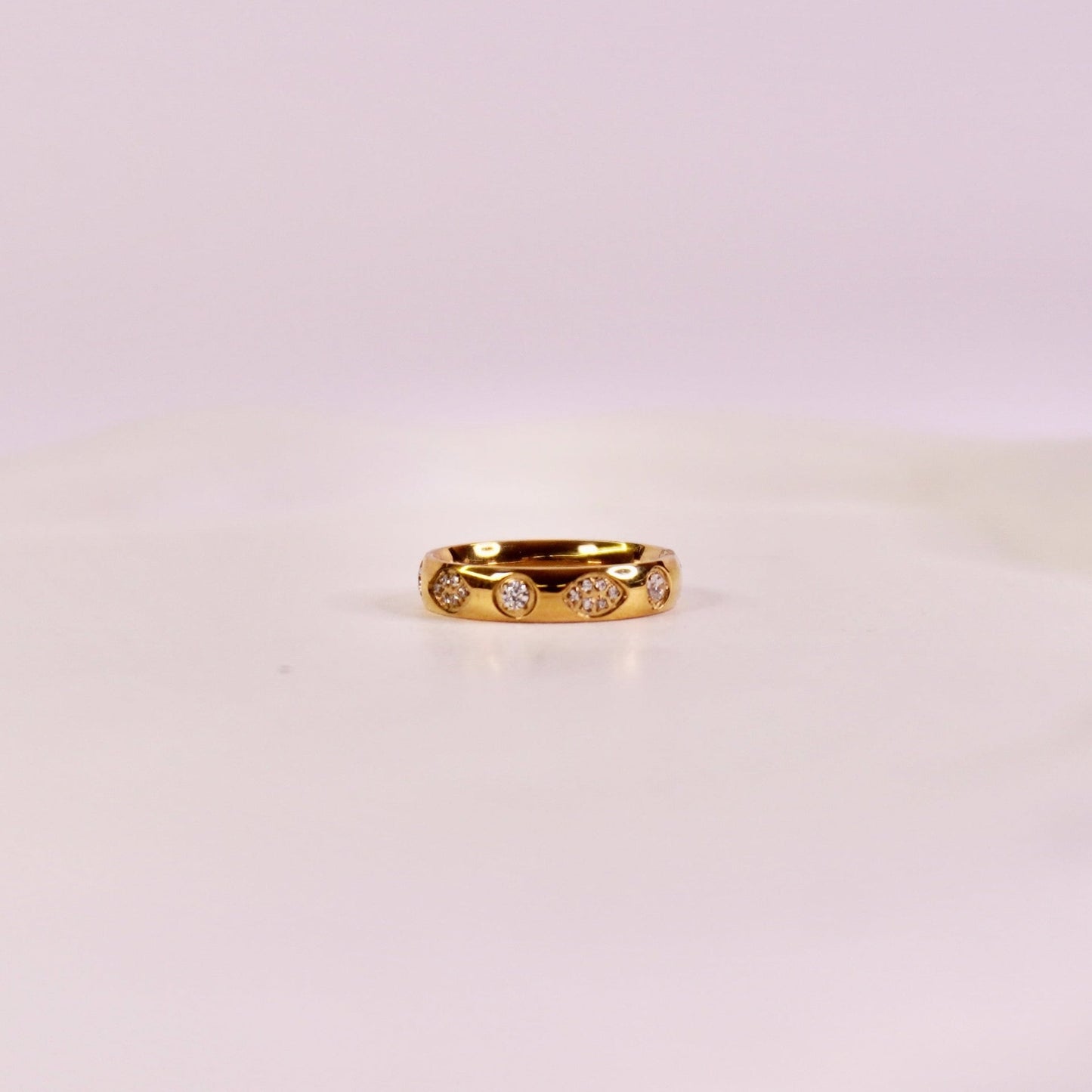 Soraya ring 🧿
