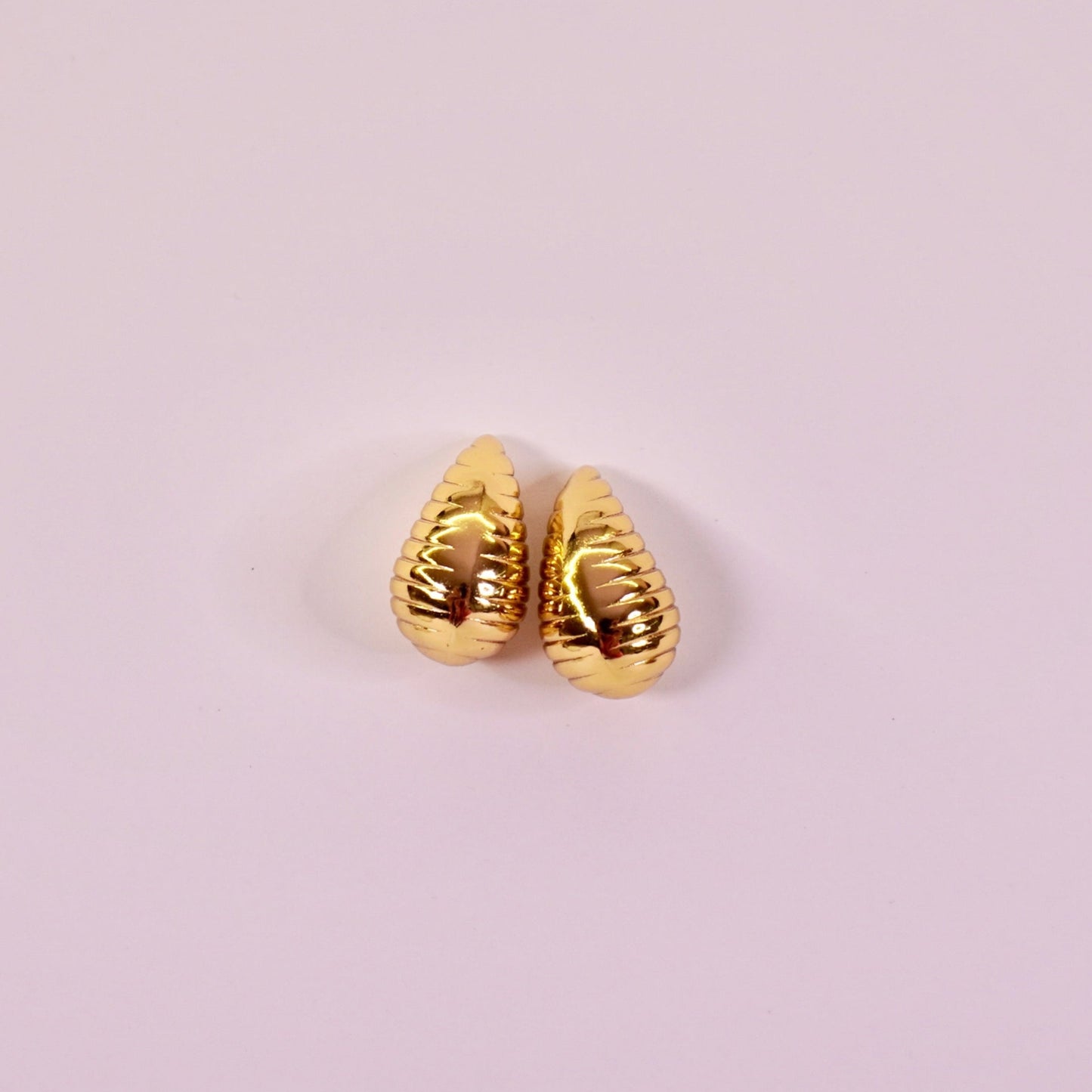 Sagarika Earrings 🐚