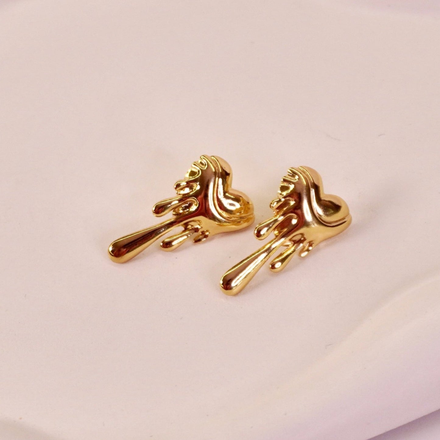 Chloe Earrings ❤️🔥