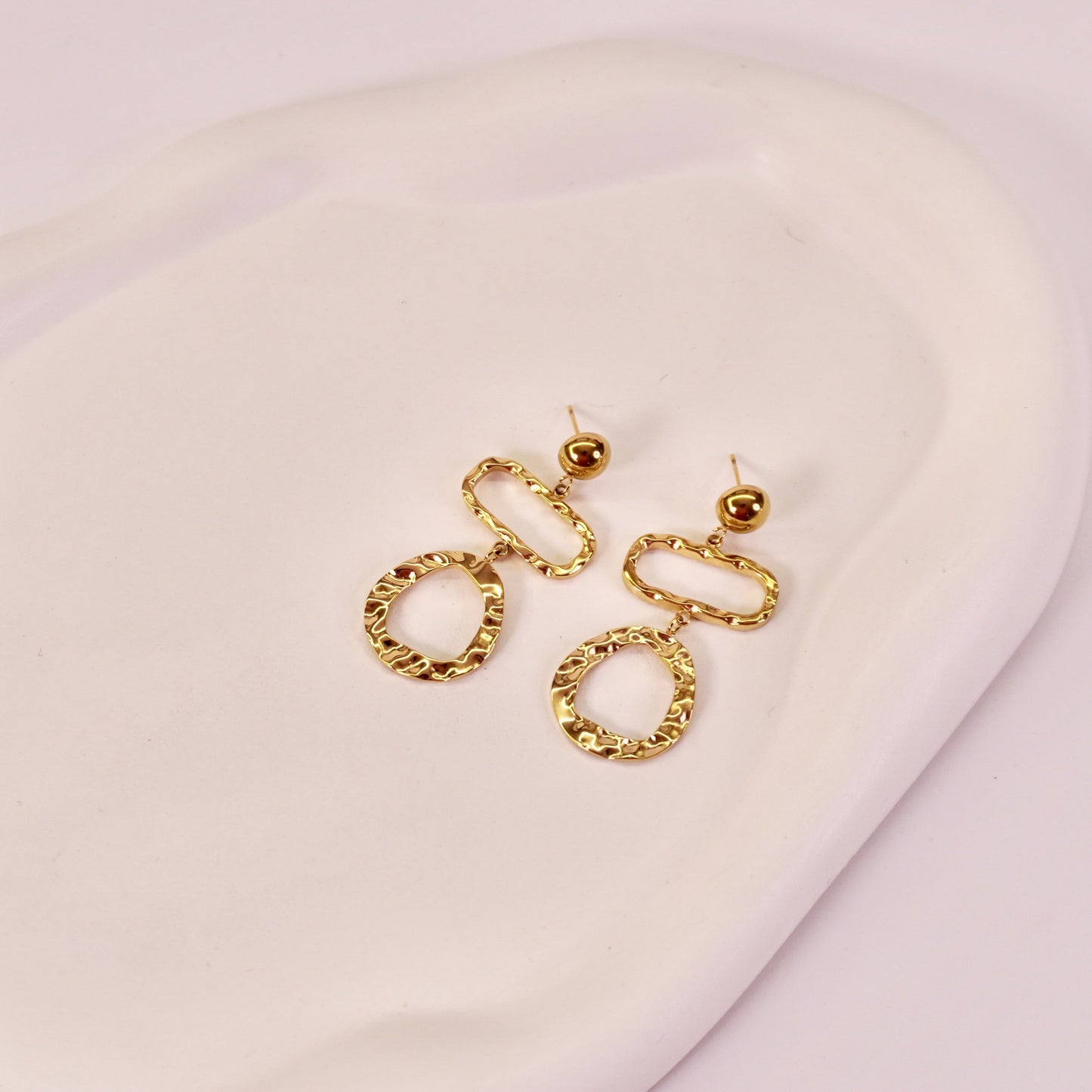 Kiya Earrings π¨