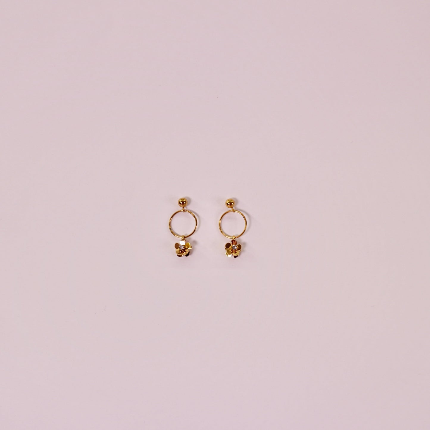 Meera Earrings ๐ผ