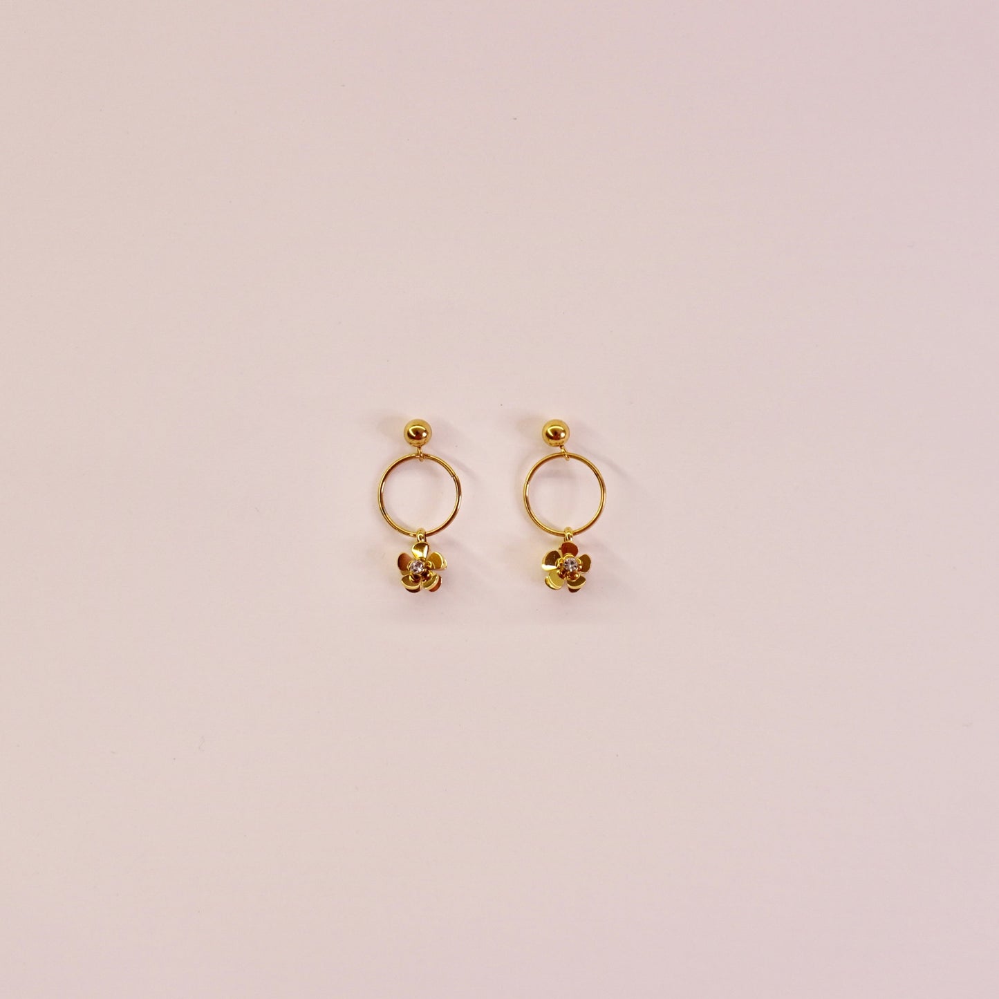 Meera Earrings ๐ผ